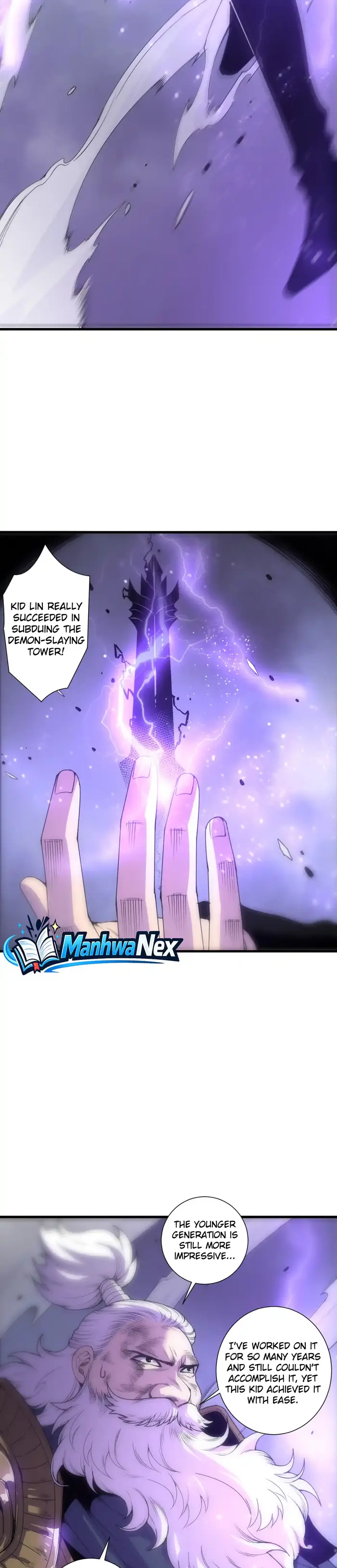 Catastrophic Necromancer Chapter 278 image 05_optimized